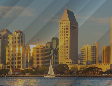 2021 San Diego Conference