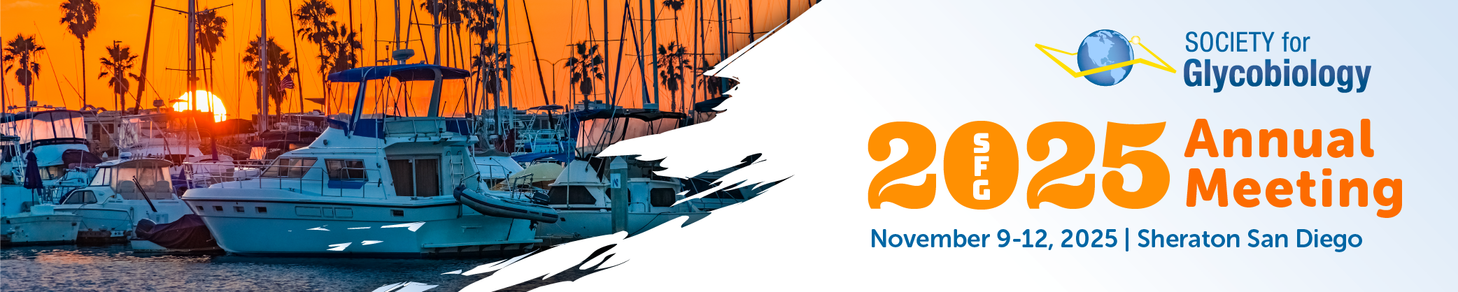 2025 Annual Meeting header
