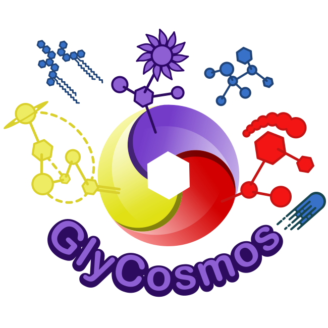 Glycosmos